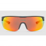 Очила - HOBIE Echo Sunglasses - Satin Graphite with Sunset Mirror_Hobie