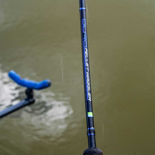 Мач въдица - PRESTON Dura Pellet Waggler 10ft 4-12g_Preston Innovations