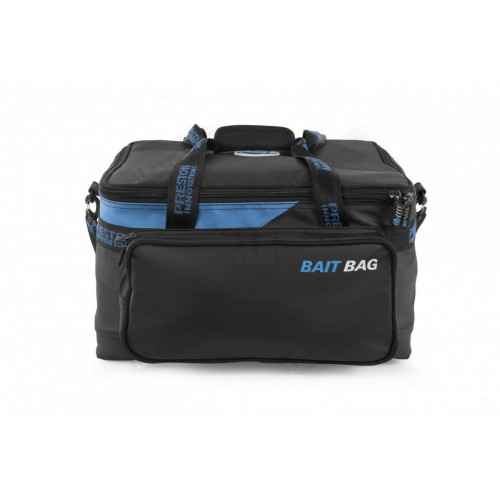 Чанта за аксесоари - PRESTON World Champion Bait Bag_Preston Innovations