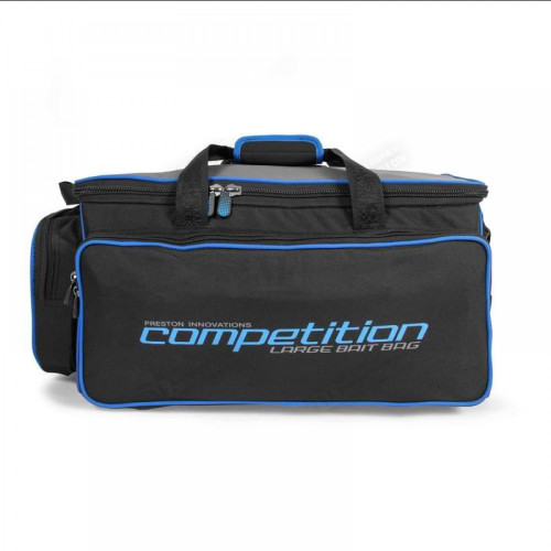 Чанта за стръв - PRESTON Competition Large Bait Bag_Preston Innovations