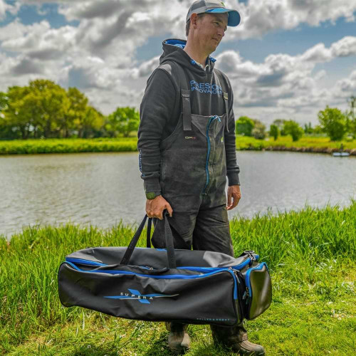 Чанта за ролер - PRESTON Supera X Roller and Roost Bag_Preston Innovations