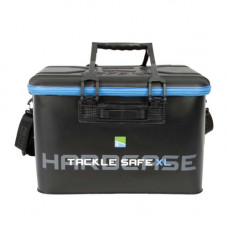 Чанта<br /> - PRESTON Hardcase Tackle Safe - XL