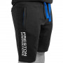 Къси панталони - PRESTON Black Shorts 2021_Preston Innovations