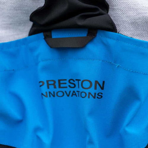 Костюм - PRESTON DF Ultra Suit_Preston Innovations