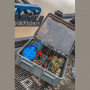 Кутия за аксесоари - PRESTON Hardcase Accessory Box_Preston Innovations