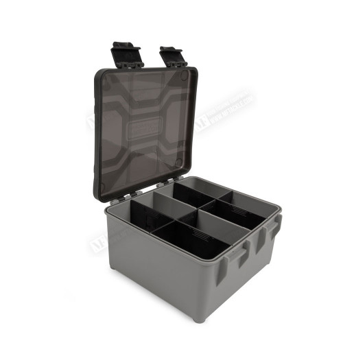 Кутия за аксесоари - PRESTON Hardcase Accessory Box - XL_Preston Innovations
