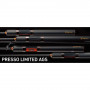 Спининг въдица - DAIWA 20 Presso LTD AGS 61L-S 185cm 0.6-4g_Daiwa