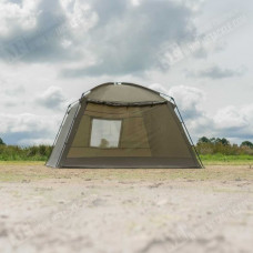 Палатка - AVID CARP Screen House 3D