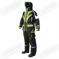 Плуващ костюм - DAIWA Crossflow 2PC Flotation Suit