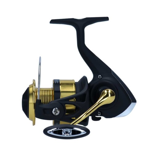 Преден аванс - DAIWA 23 RS 3000-C_Daiwa