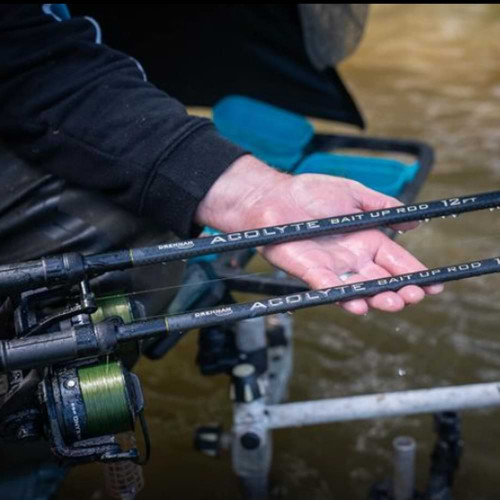 Фидер въдица - DRENNAN Acolyte Bait Up Rod 10ft_Drennan