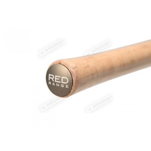 Въдица - DRENNAN Red Range Float Rod 13ft_Drennan