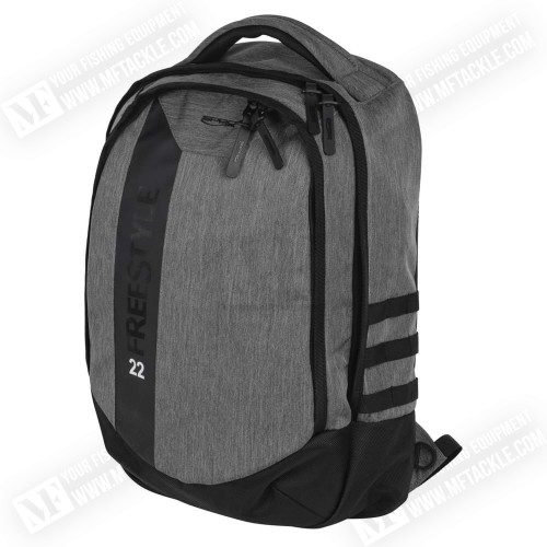 Раница - FREESTYLE Backpack 22_Freestyle