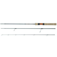 Спининг въдица - DAIWA 23 Silver Creek 63L 191cm 2-9g 3pcs