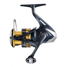 Преден аванс - SHIMANO Sahara C 2000 FJ