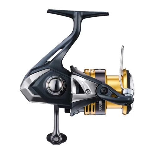 Преден аванс - SHIMANO Sahara C 2000 FJ_SHIMANO