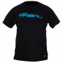 Тениска - SHIMANO Tactical T-Shirt - Black_SHIMANO