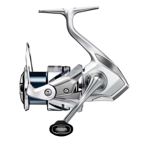 Преден аванс - SHIMANO Stradic 1000 FM - 2023_SHIMANO