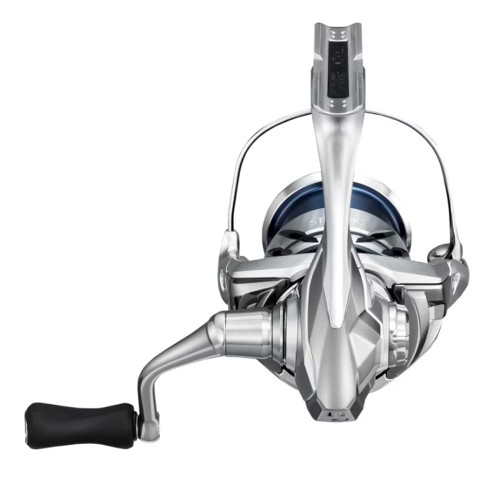 Преден аванс - SHIMANO Stradic 1000 FM - 2023_SHIMANO