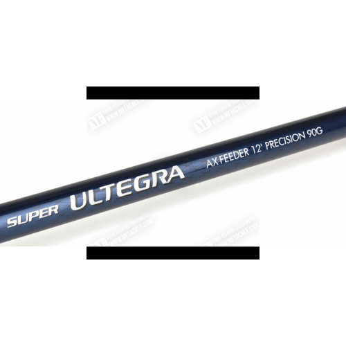 Фидер въдица - Shimano SUPER ULTEGRA AX FDR 13 120G_SHIMANO