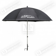 Чадър - SERIE WALTER Umbrella Black 2.5m