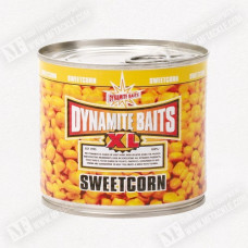 Сладка царевица XL - DYNAMITE BAITS XL Sweetcorn Can