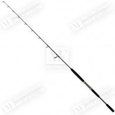 Спининг въдица - BLACK CAT Solid Vertical 180cm 50-200g