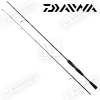 Спининг въдица - DAIWA Laguna Spinning 61 UL 185cm 1-10g