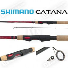 Спининг въдица - SHIMANO Catana EX Spinning 270 ML 7-21g
