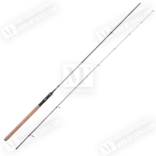 Спининг въдица - TROUT MASTER Tactical Trout Spoon 180cm 0.5-4g_Trout Master