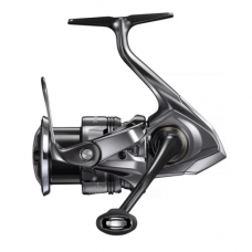 Преден аванс - SHIMANO Twin Power FE 2500 - 2024