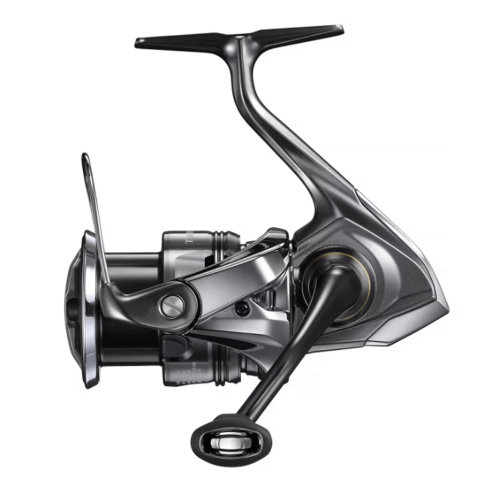 Преден аванс - SHIMANO Twin Power FE 2500 - 2024_SHIMANO