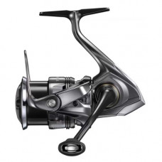 Преден аванс - SHIMANO Twin Power FE 2500 S HG - 2024