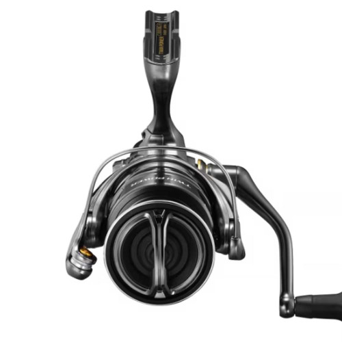 Преден аванс - SHIMANO Twin Power FE C 3000 - 2024_SHIMANO