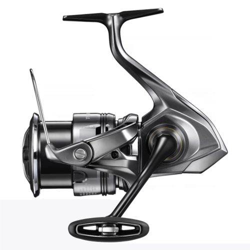 Преден аванс - SHIMANO Twin Power FE 4000 M - 2024_SHIMANO