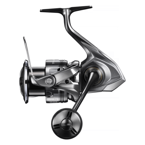 Преден аванс - SHIMANO Twin Power FE 4000 PG - 2024_SHIMANO