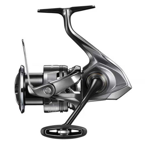 Преден аванс - SHIMANO Twin Power FE C 3000 - 2024_SHIMANO