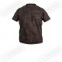 Тениска - AVID CARP Distortion Camo T-Shirt_AVID Carp