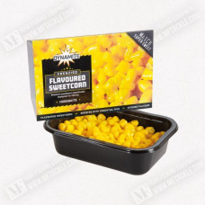Царевица - DYNAMITE BAITS Frenzied Flavoured Sweetcorn Yellow Match Super Sweet 200g