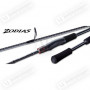 Въдица - SHIMANO Zodias Spinning 268ML2_SHIMANO