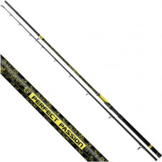 Въдица за сом - BLACK CAT Perfect Passion XH-S 280cm 600g