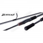 Въдица - SHIMANO Zodias Spinning 268ML2_SHIMANO