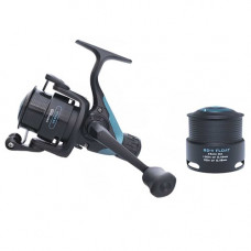 Заден аванс - DRENNAN Vertex Reel RD 3000 Float