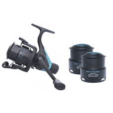 Заден аванс - DRENNAN Vertex Reel RD 4000 Feeder