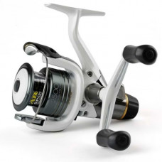 Заден аванс - SHIMANO Stradic 2500 GTM-RC