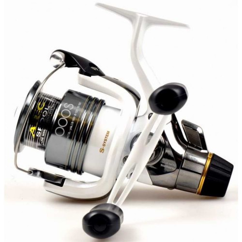 Заден аванс - SHIMANO Stradic 4000 S GTM-RC_SHIMANO