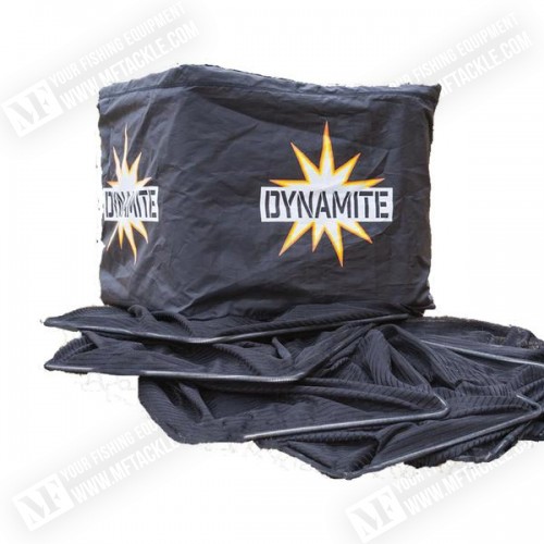 Живарник - DYNAMITE BAITS Keepnet Commercial_Dynamite Baits