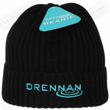 Зимна шапка - DRENNAN Knitted Beanie Hat