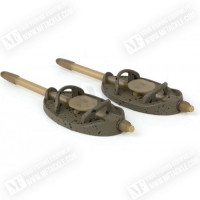 Метод хранилка - MATRIX Alloy Method Feeder - Large