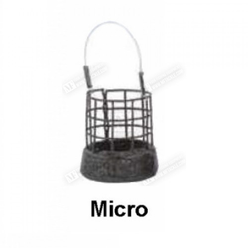 Фидер хранилка - PRESTON Distance Cage Feeder New - Micro_Preston Innovations